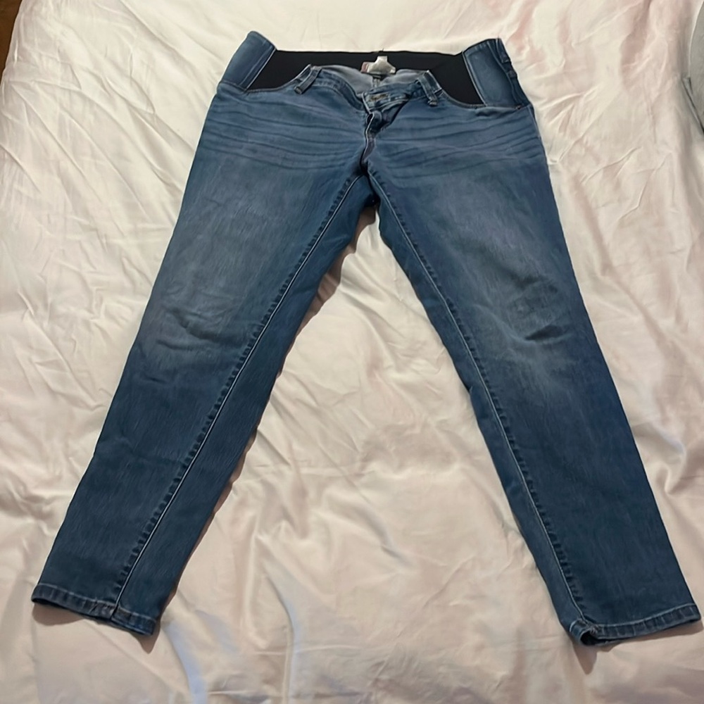 Maternity Jeans
